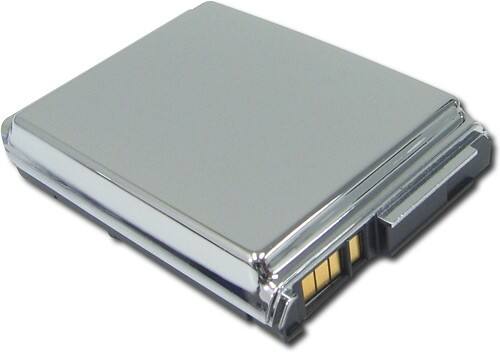 Angle Standard. Lenmar - Lithium-Ion Battery for Select Nokia Mobile Phones.