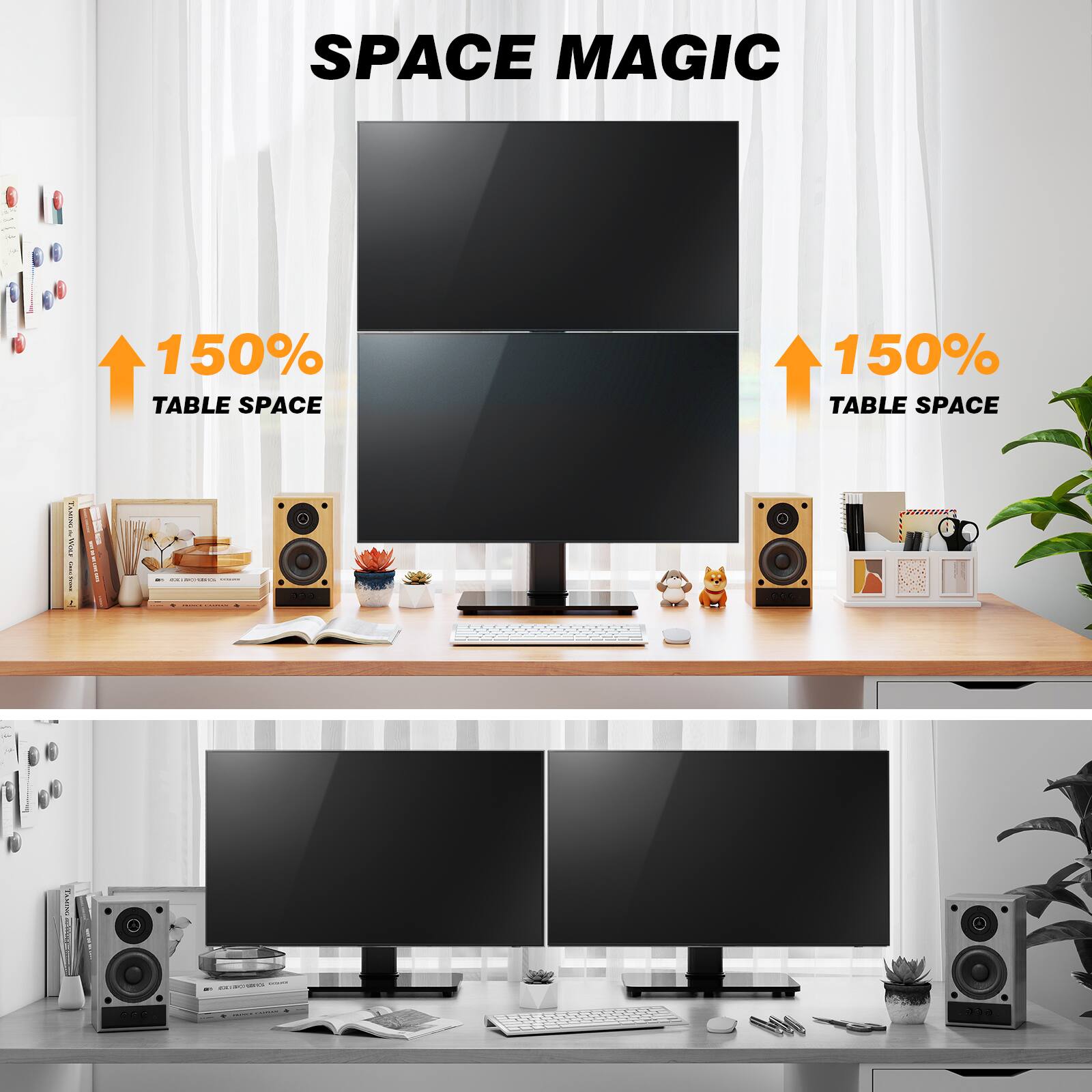 SPACE MAGIC

150% TABLE SPACE
150% TABLE SPACE

TAMINO - WOLF
2019115

Padtriso
ESTA ACADOGRAME