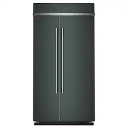 Juniper - Fingerprint Resistant