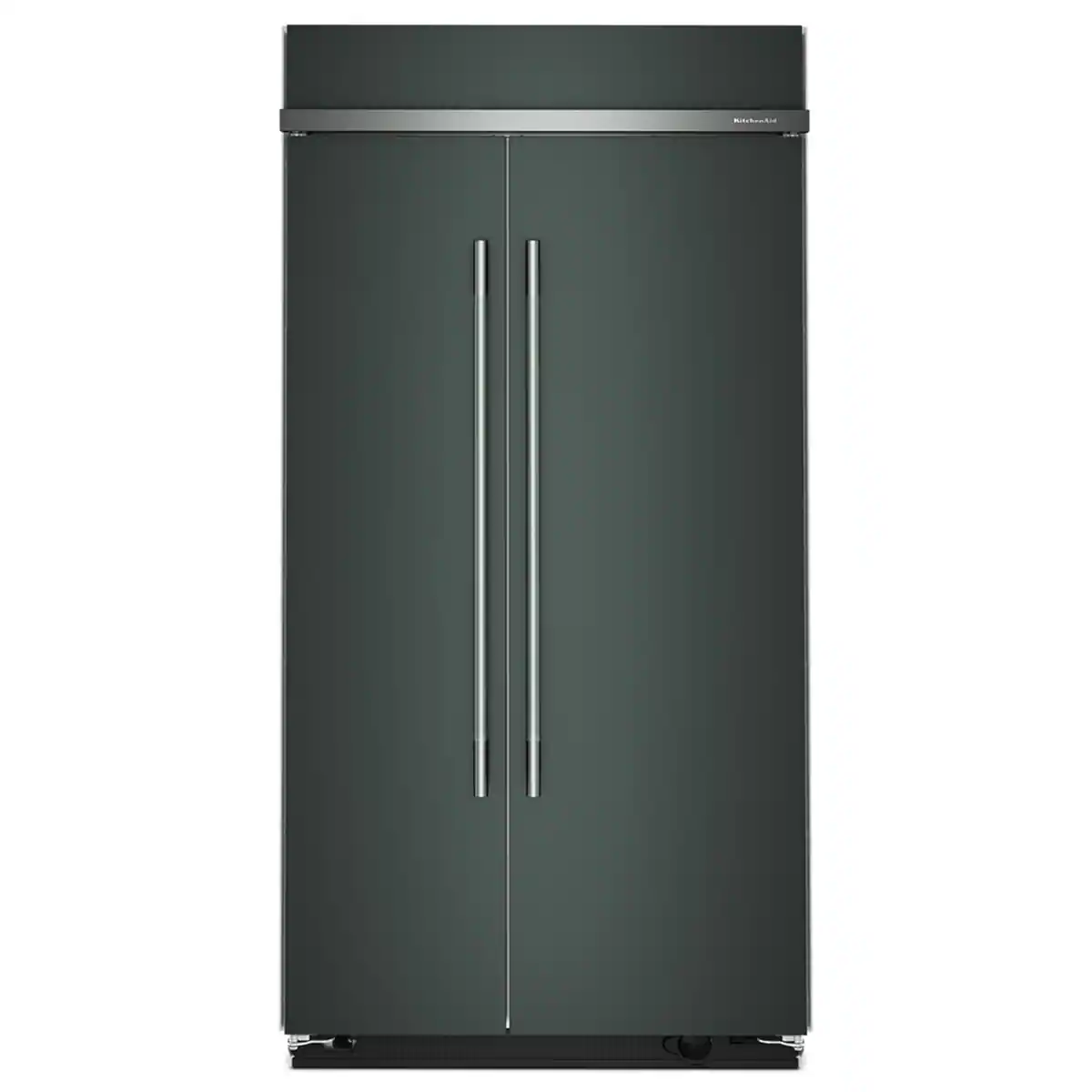 Juniper - Fingerprint Resistant