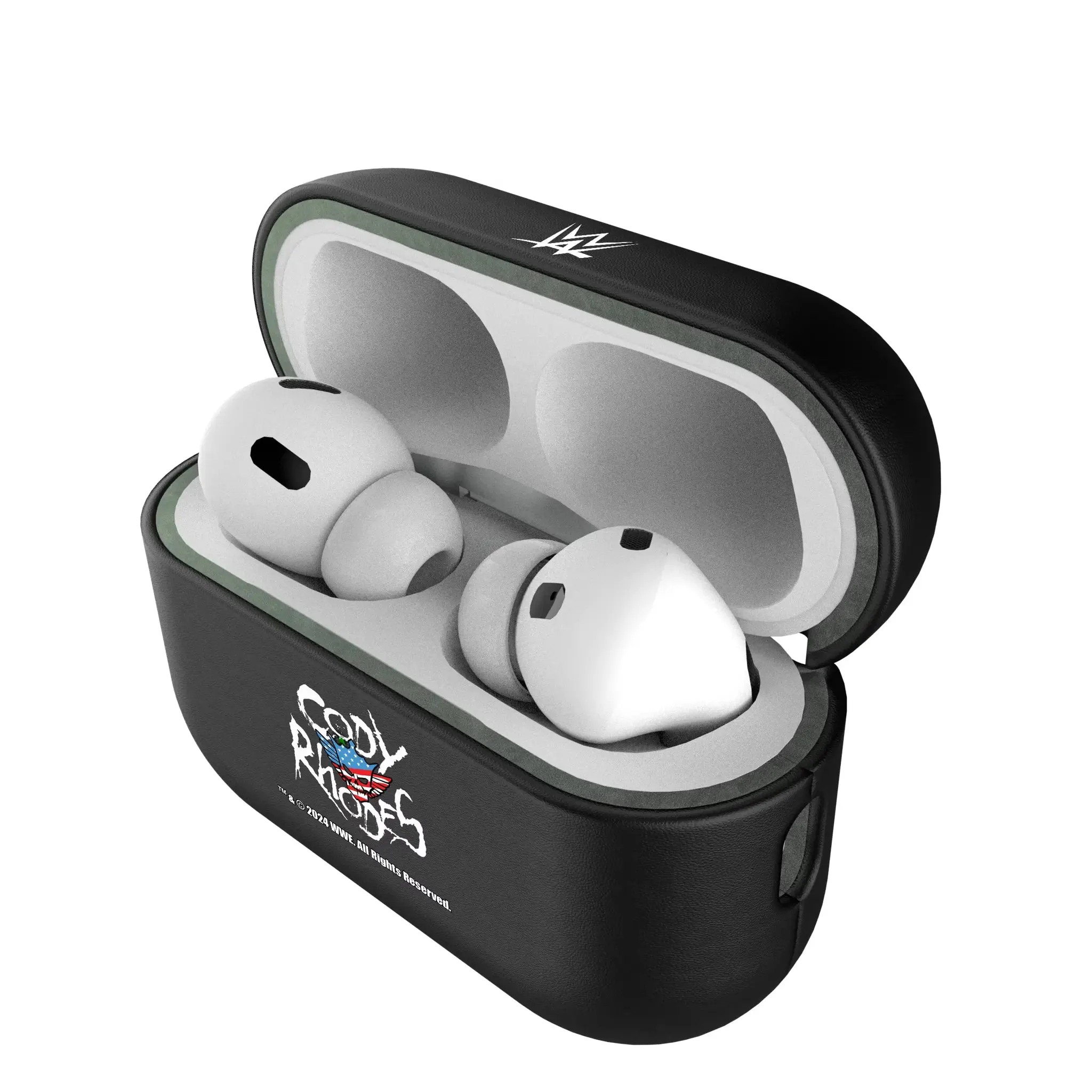 Keyscaper WWE Clean AirPod Case Cover AirPods Pro 2nd Gen Cody Rhodes ...