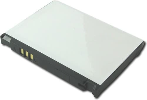 Angle Standard. Lenmar - Lithium-Ion Battery for Select Samsung Mobile Phones.