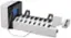 Left. Frigidaire - Dual Icemaker Kit - White.