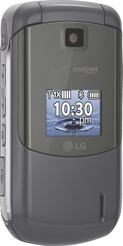 Best Buy: Virgin Mobile LG Flare No-Contract Mobile Phone Pink