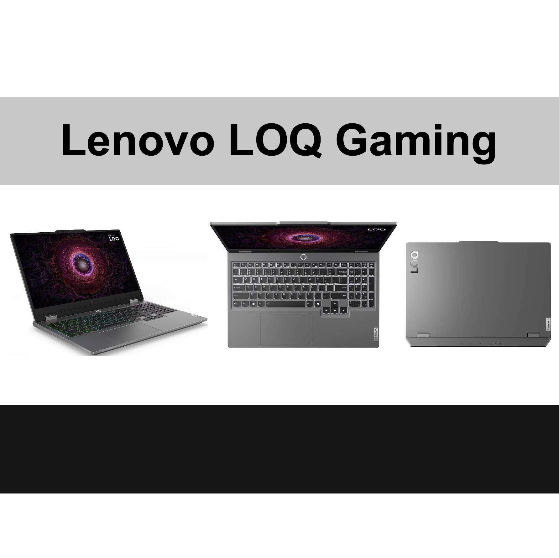 Lenovo LOQ Gaming