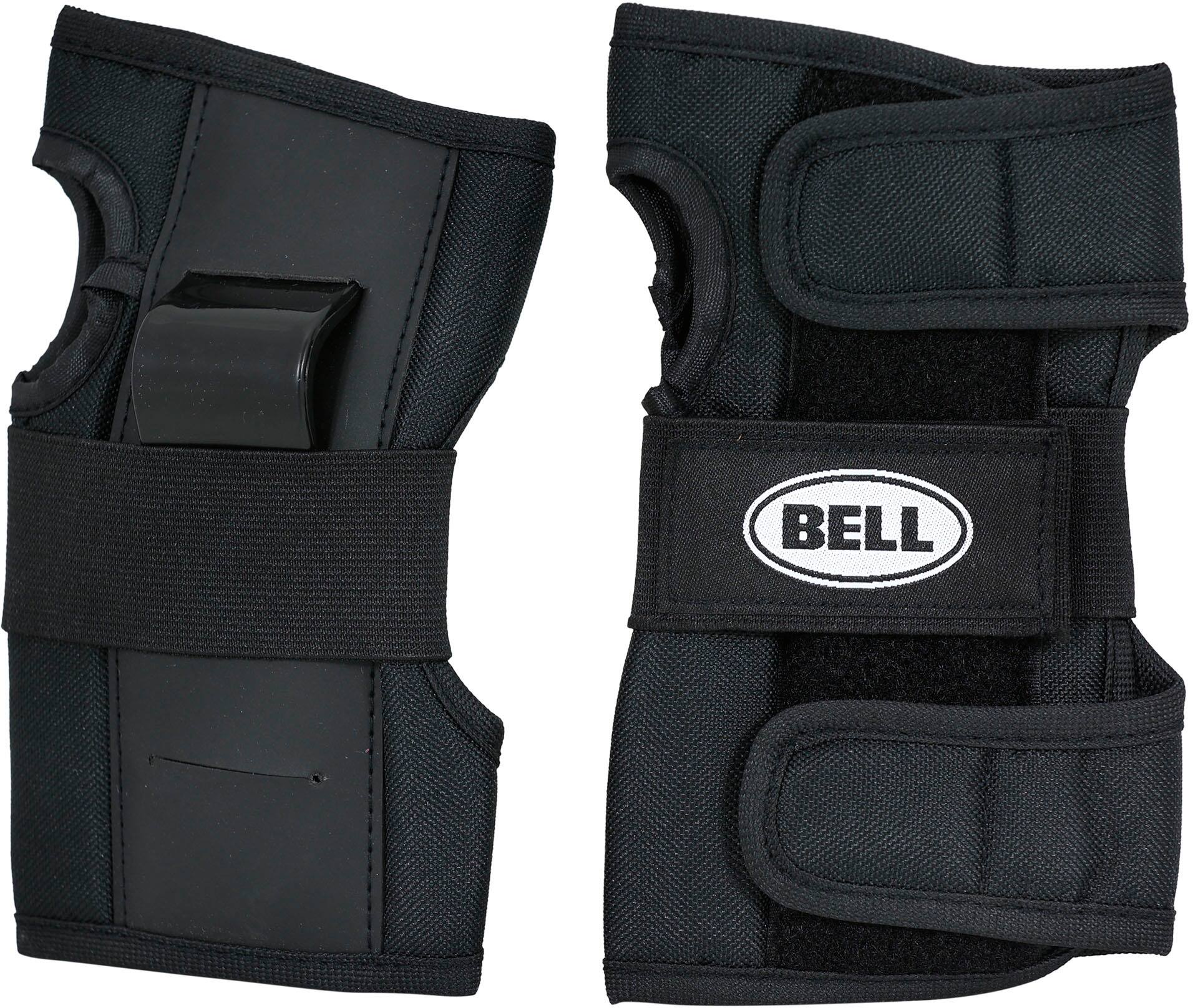 Alt View 13. Bell - Adult Pad Set for Bike and Scooter - Black.