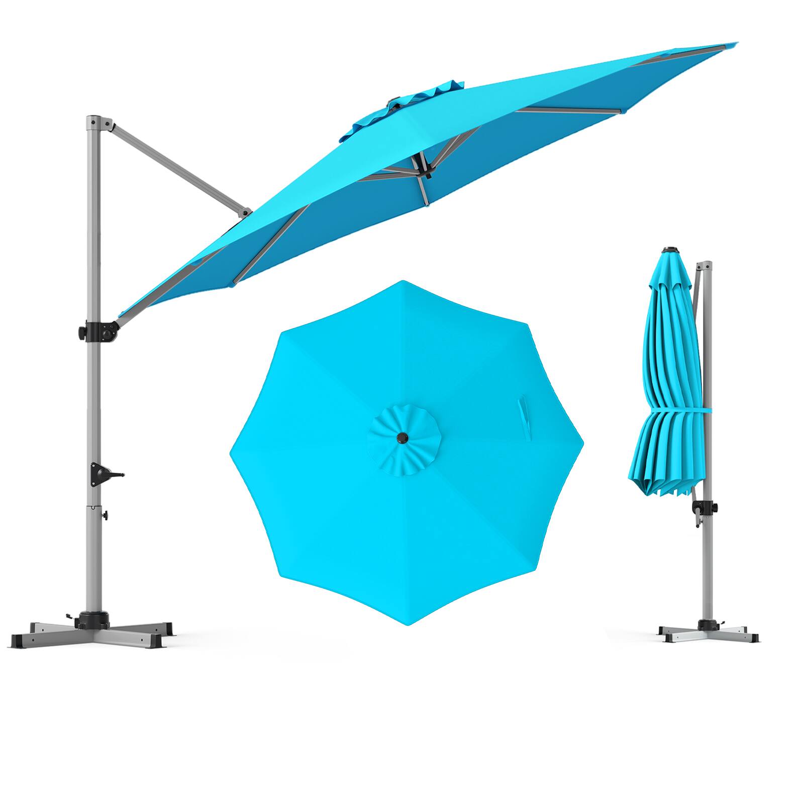 Light Blue