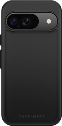Case-Mate - Case Mate Tough Case For Google Pixel 9 / 9 Pro - Black
