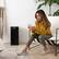 Alt View 14. Medify Air - Medify MA-40 896 Sq. Ft. Portable Air Purifier with True HEPA H13 Filter - Black.