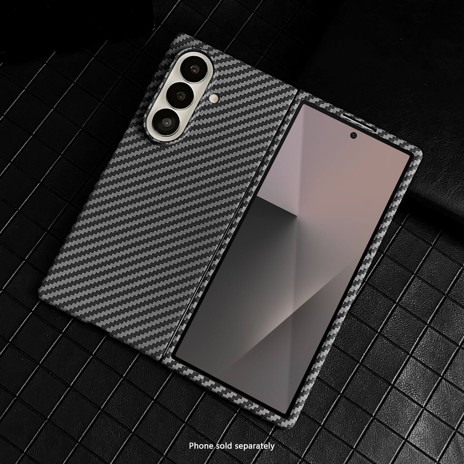 Phone sold separately