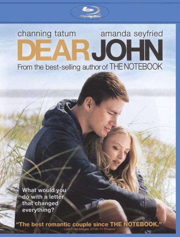  Dear John [Blu-ray] [2010]