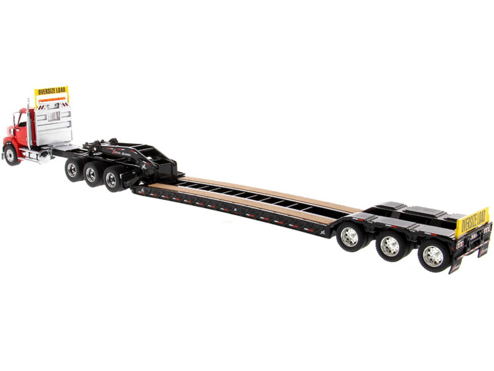 OVERSIZE LOAD