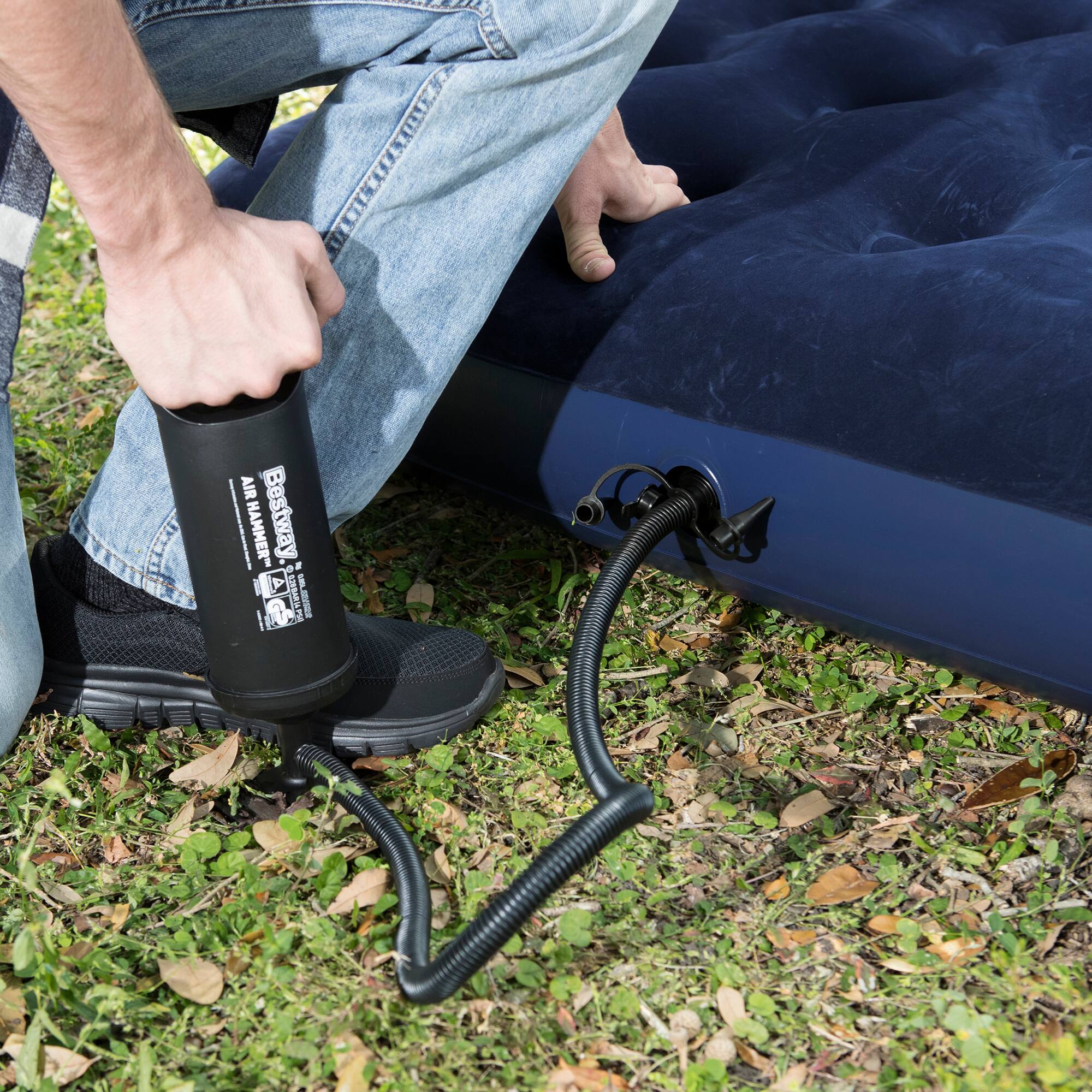 AIR HAMMER Bestway