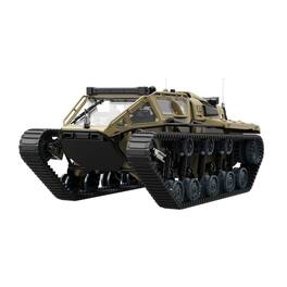 RadioShack - RC High-Speed Stunt Tank