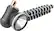 Alt View Standard 2. Joby - Gorillatorch LED Flashlight - Black.