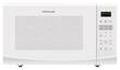 Frigidaire - 2.2 Cu. Ft. Mid-Size Microwave - White - Larger Front