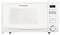 Frigidaire - 1.1 Cu. Ft. Mid-Size Microwave - White-Front_Standard