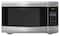Frigidaire - 1.1 Cu. Ft. Mid-Size Microwave - Stainless steel-Front_Standard