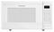 Frigidaire - 1.6 Cu. Ft. Built-In Microwave - White-Front_Standard