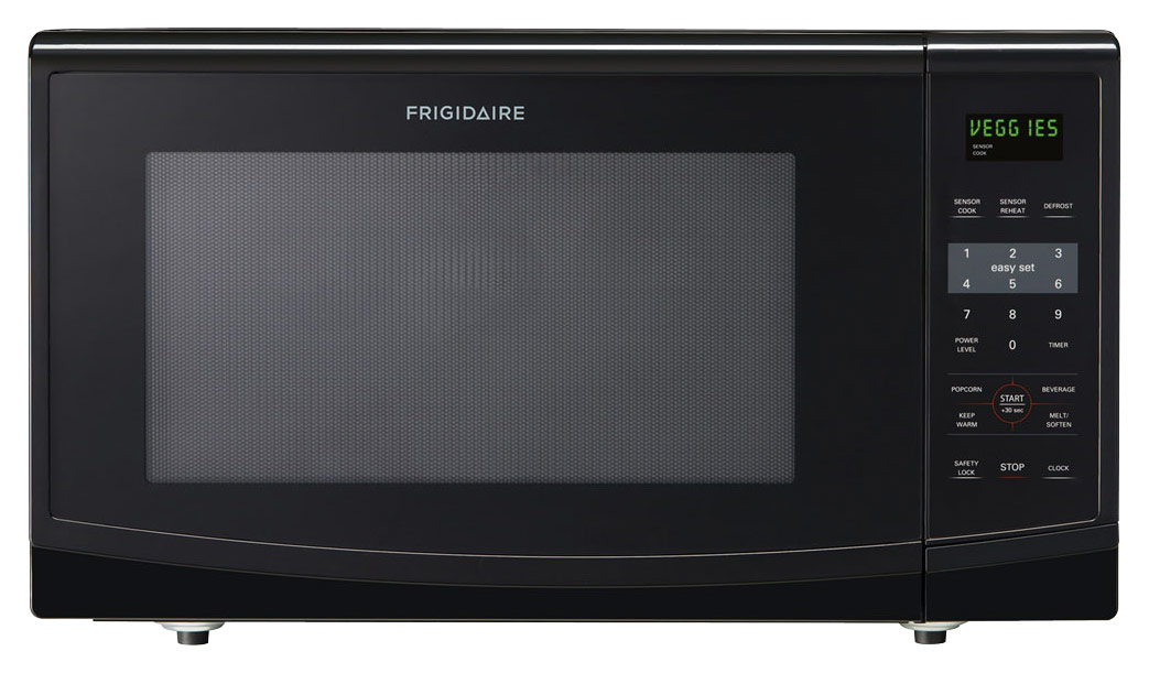 FFCE2238LW Frigidaire 2.2 Cu. Ft. Countertop Microwave WHITE