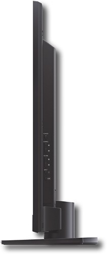 Sony Bravia KDL-40W600B - 40 Diagonal Class W600B Series LED-backlit LCD TV  - hotel / hospitality - 1080p 1920 x 1080 - Dynamic Edge LED Backlight -  black 