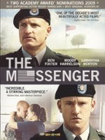 The Messenger [DVD] [2009] - Front_Original
