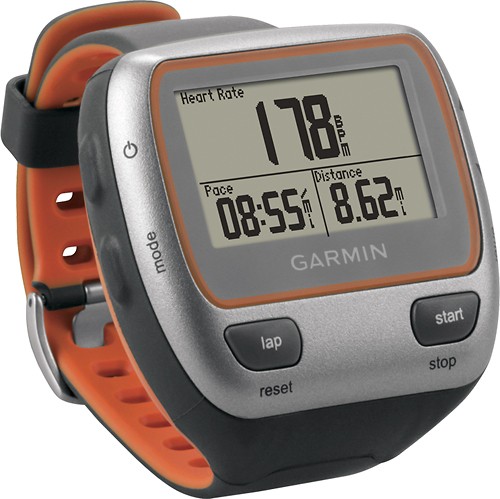 زمالة بطن سوء فهم  Best Buy: Garmin Forerunner 310XT Multisport GPS Training Device  010-00741-01