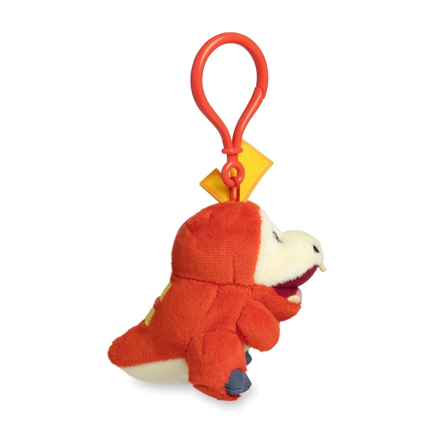 Pokémon Pokemon Center: Fuecoco Plush Key Chain - Best Buy
