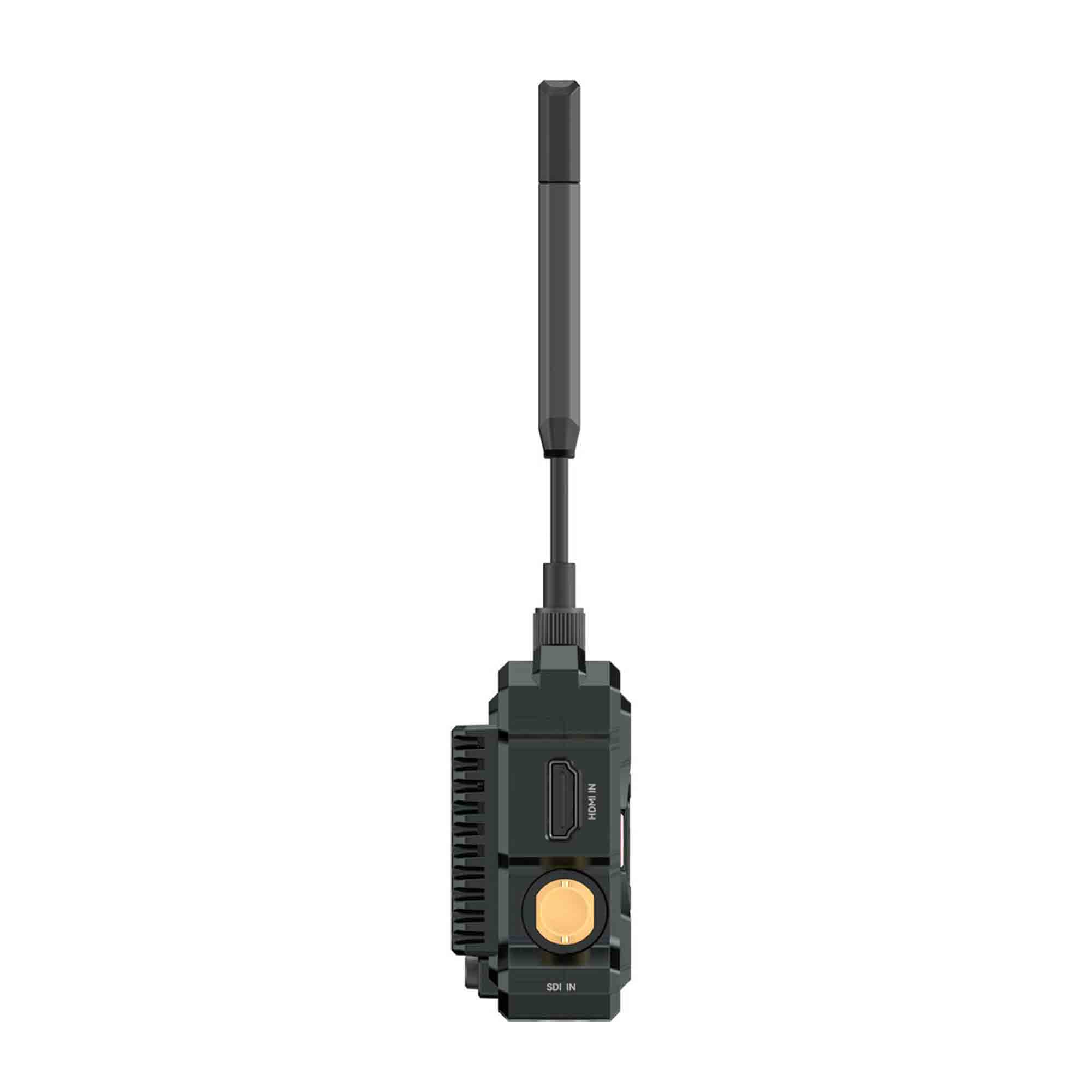 IN HDMI  
SDI IN