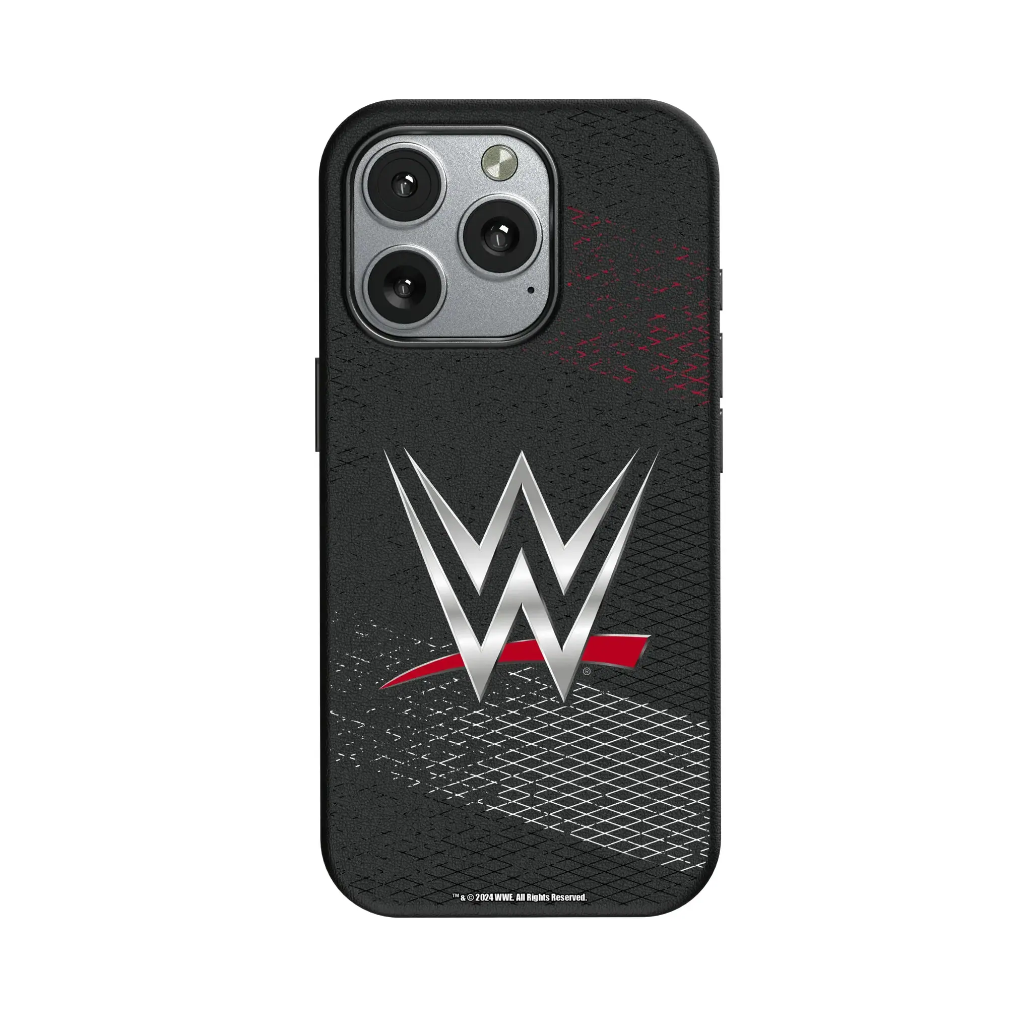 WWE Logo