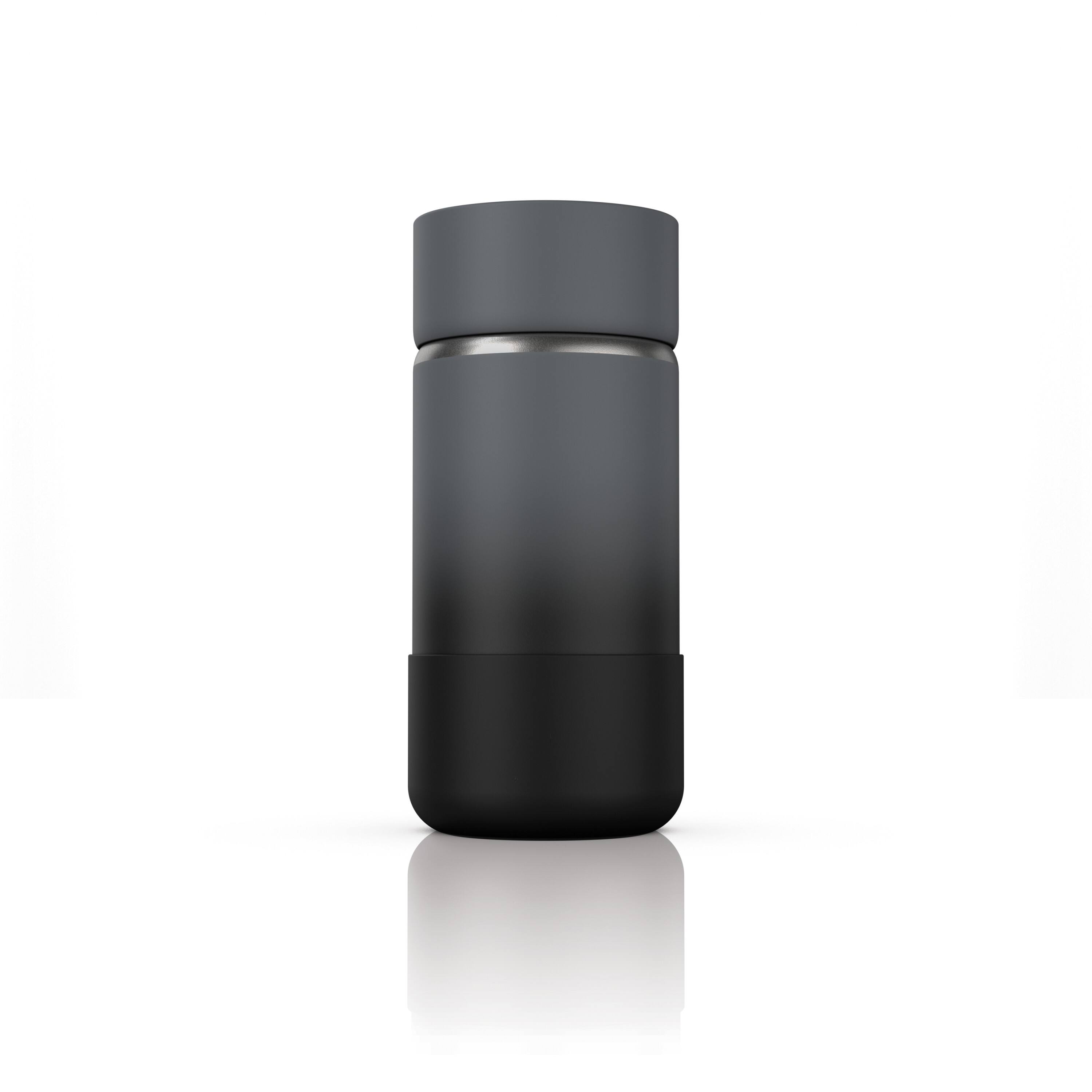 Alt View 5. Ninja - Ninja Sip Perfect 12-oz. Travel Mug, Onyx Black - Onyx Black.