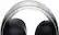 Alt View 3. Soundcore - by Anker AeroClip Open-Ear Clip-On Earbud Headphones - Black.