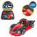 2.4 GHz Radio Control NKOK Turbo Boost Sonic Racing Car