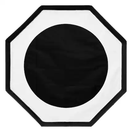 Front. Profoto - Profoto Edge Mask 3 Octa Circular.