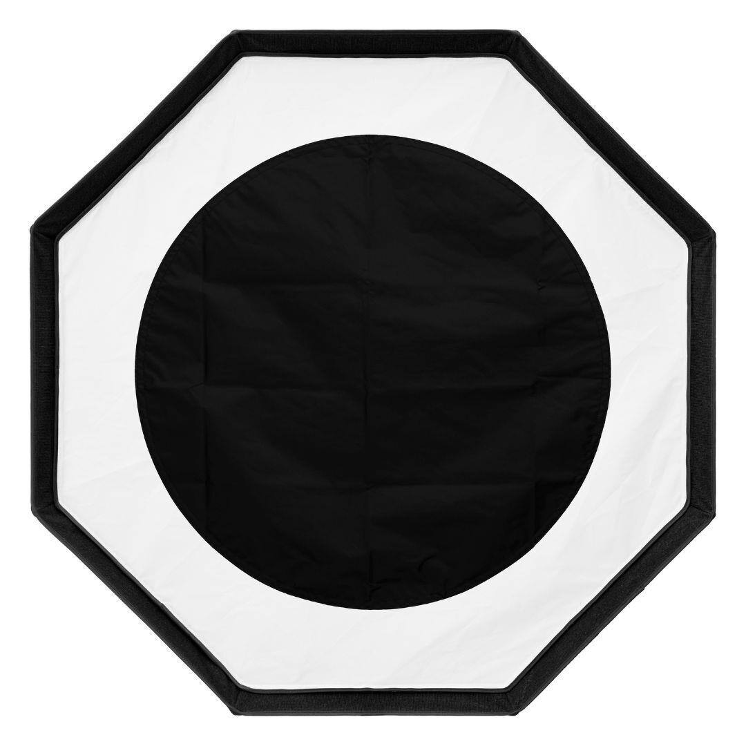 Front. Profoto - Profoto Edge Mask 3 Octa Circular.