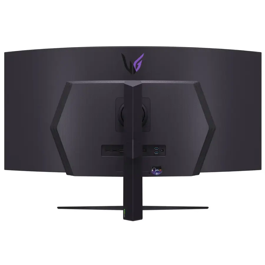 Black Screen Gpu Getting Power But No Display LG UltraGear 45