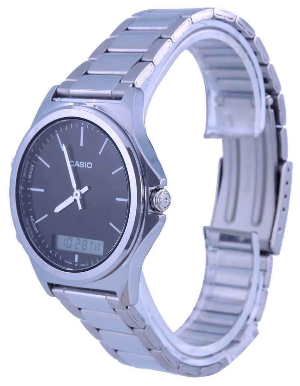 B00M MODE I CASIO ADJUST 1028T8 10 28 JAPAN MOVT