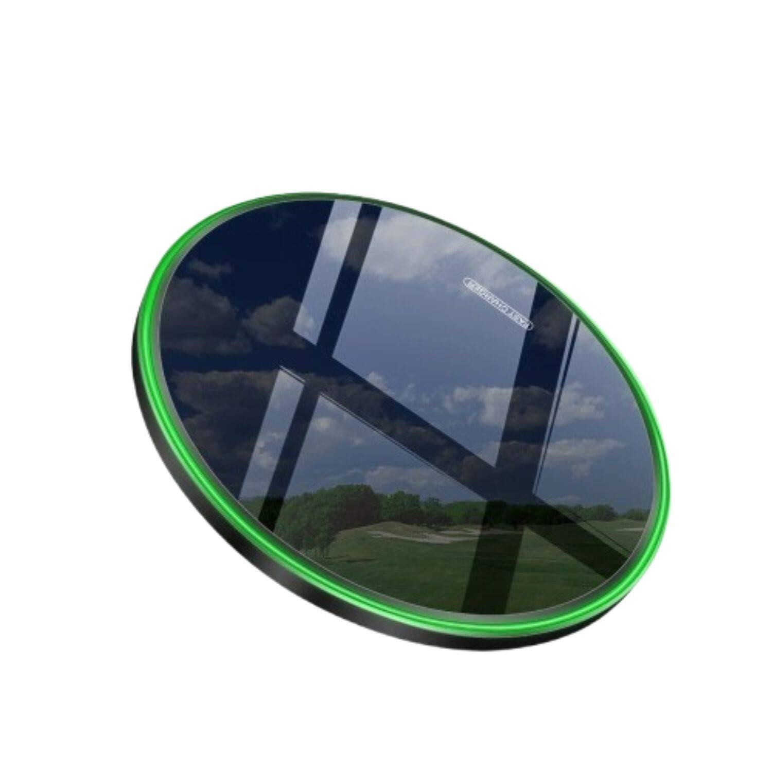 Home Collection - 30W Wireless Charger Fast Charging Pad for Samsung Galaxy S23 Ultra – Magnetic Qi Charging Mat