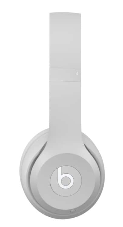 Beats Solo 4 Bluetooth Wireless On Ear Headphones Matte MG7J4LLA