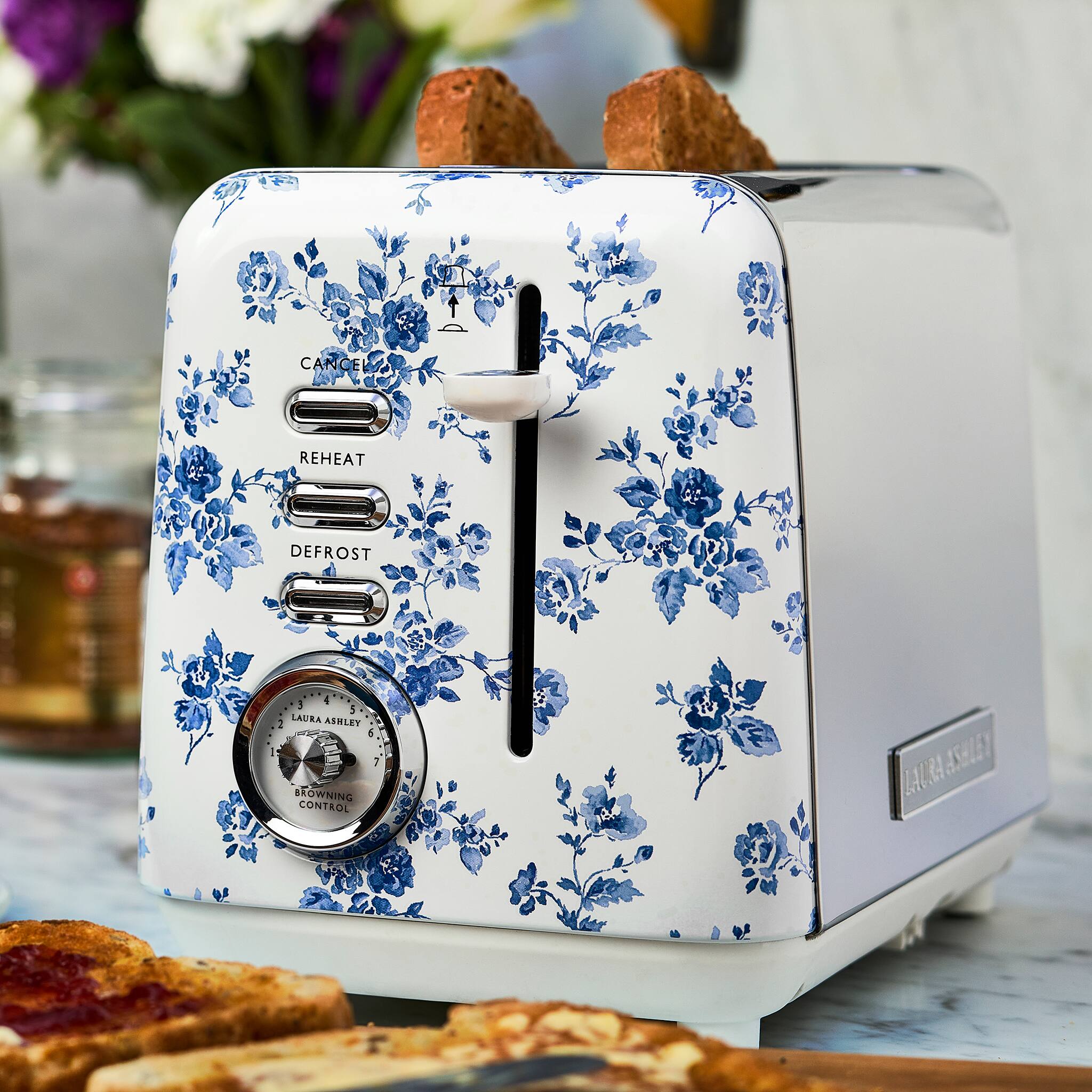 CANCEL REHEAT DEFROST  
LAURA ASHLEY  
BROWNING CONTROL  
LAL.K4A  
3TES