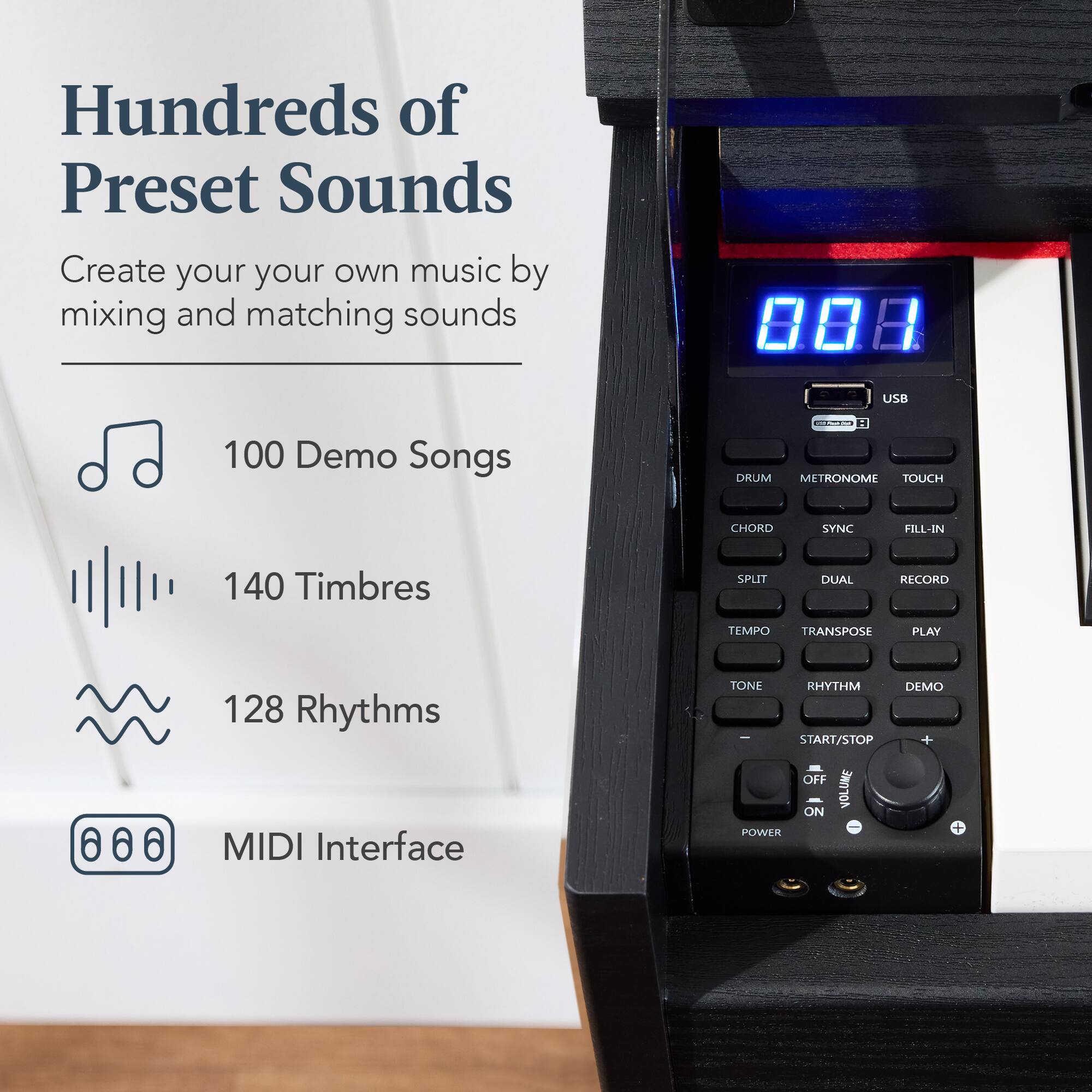 media item thumbnail