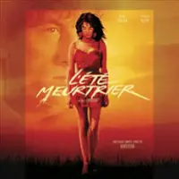 L' Été Meurtrier [Bande Originale] [LP] - VINYL - Front_Zoom