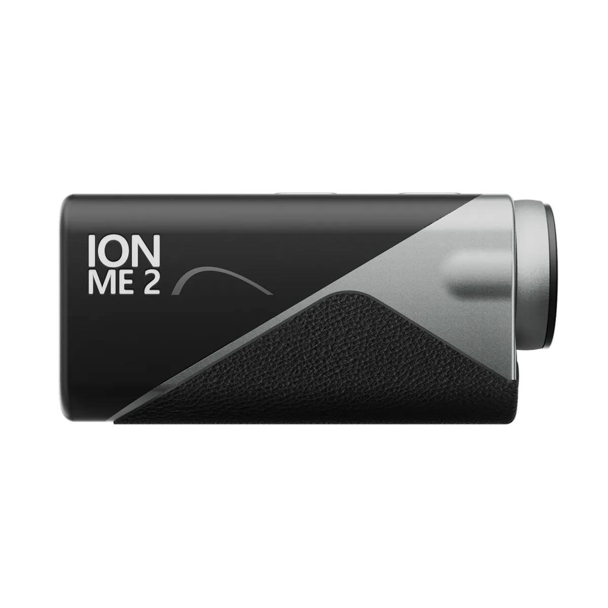 Alt View 7. Mileseey - IONME 2 Golf Rangefinder with Slope | 1,100 Yard Range, 6X Magnification, OLED Dual Display and Magnetic Mount - Black.