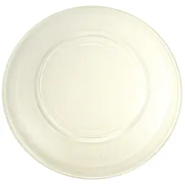 HQRP - 16-inch Glass Turntable Tray for GE WB49X10189 67001668 PEB2060DM1BB JES2051DN1BB PEB2060DM1CC PEB206CDN1BB Microwave