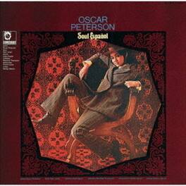 Oscar Peterson - Soul Espanor - UHQCD - COMPACT DISCS