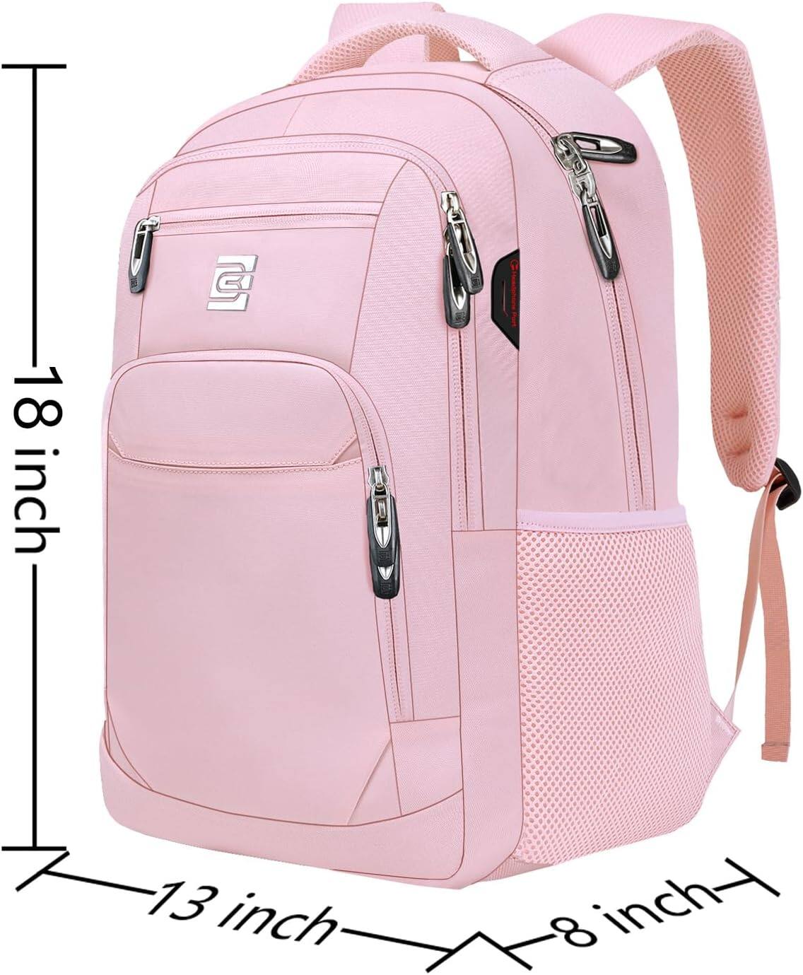 I 18 inch C 13 inch 8 inch