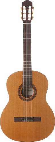  Cordoba - 6-String Full-Size Acoustic Guitar - Natural