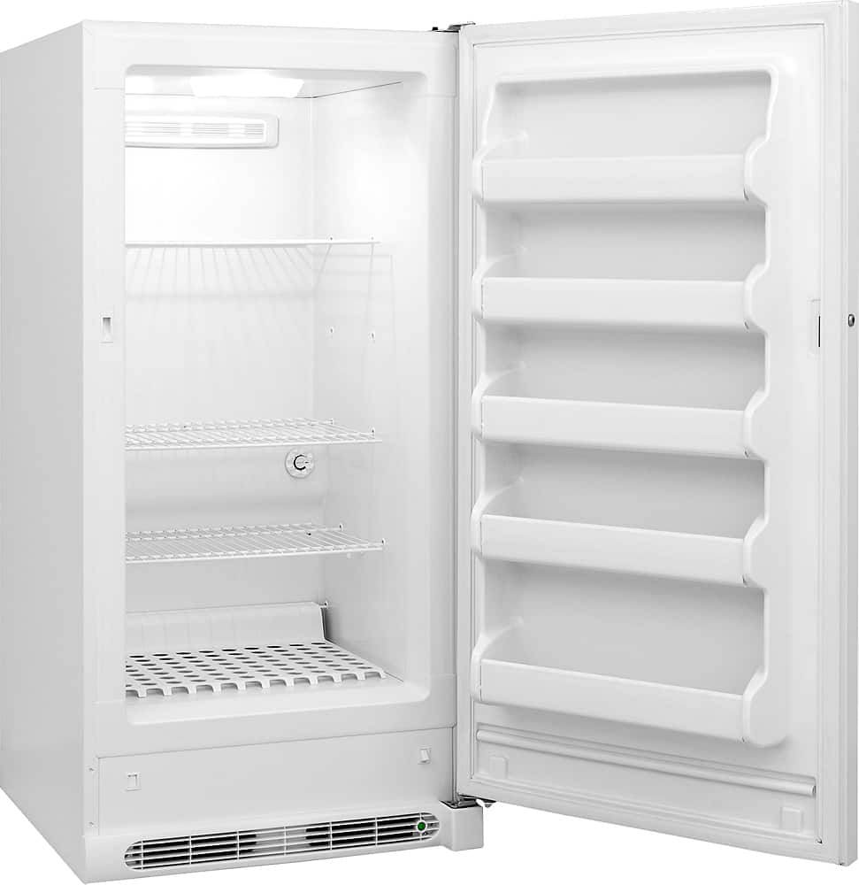 Why Your New Frigidaire Freezer Feels Hot On The Outside – Press To Cook