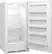 Alt View 11. Frigidaire - 13.8 Cu. Ft. Upright Freezer - White.