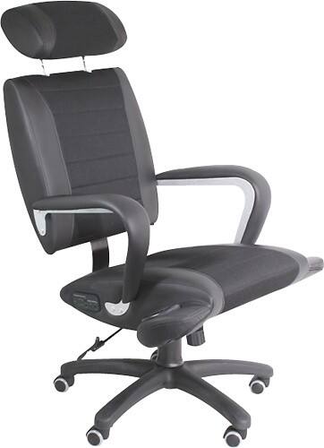 Angle Standard. BoomChair - Admiral Gaming Chair.